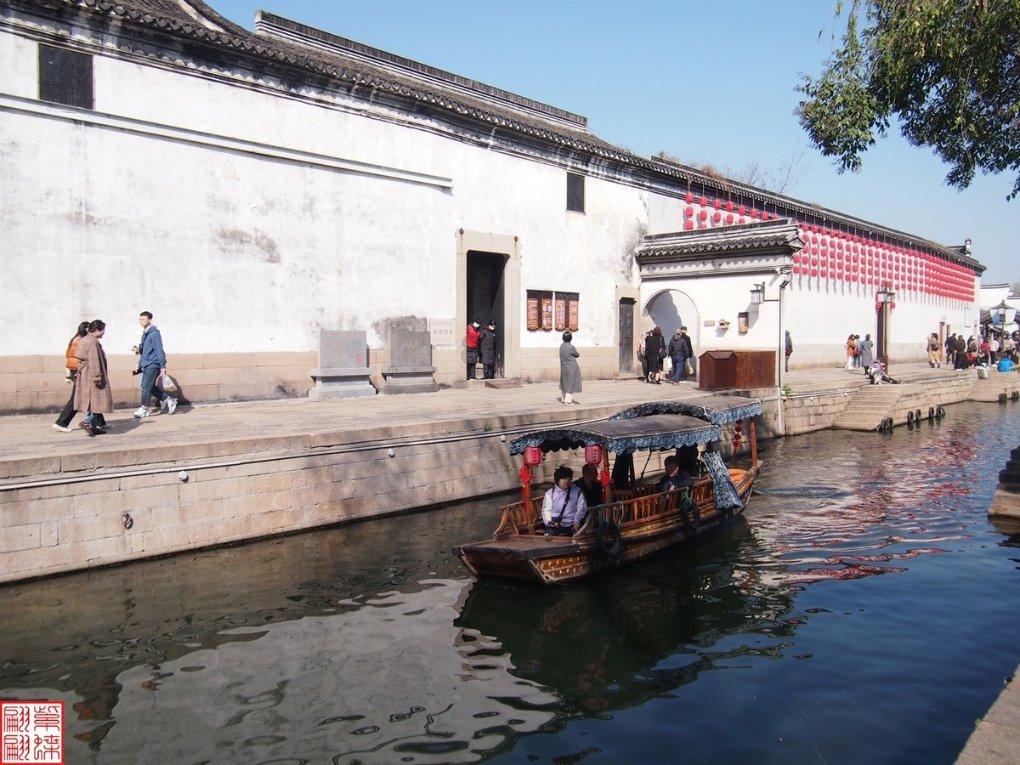 无锡科技职业学院:红色传承 点亮童心